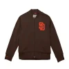 Authentic San Diego Padres BP 1990 Jacket