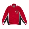 Authentic Warm Up Jacket Chicago Bulls 1992-93