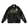 Big Face 4.0 Satin Jacket Boston Celtics