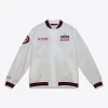City Collection Lightweight Satin Jacket D.C. United