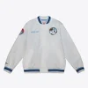 City Collection Lightweight Satin Jacket Kansas City Wiz