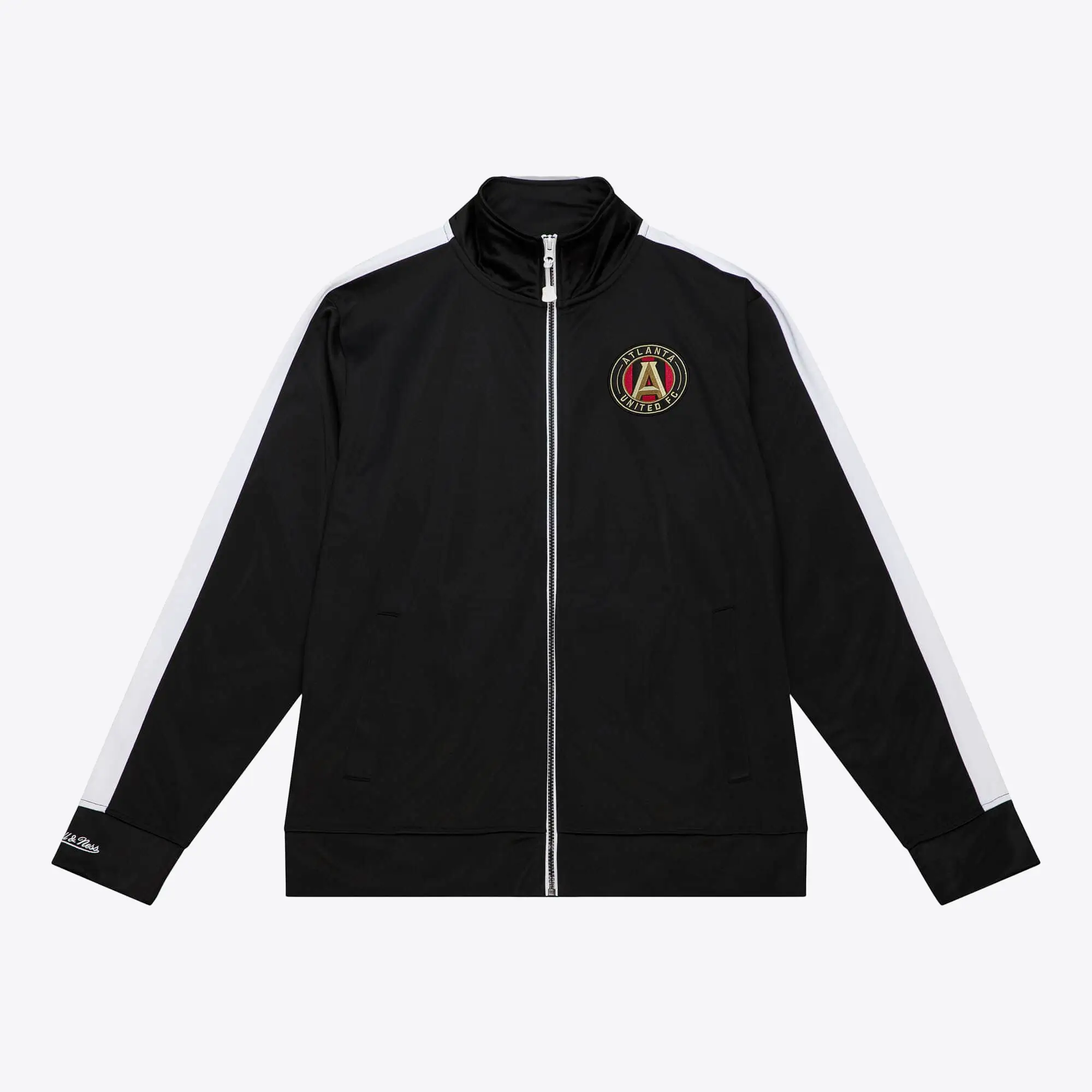 Flashback Track Jacket Atlanta United FC