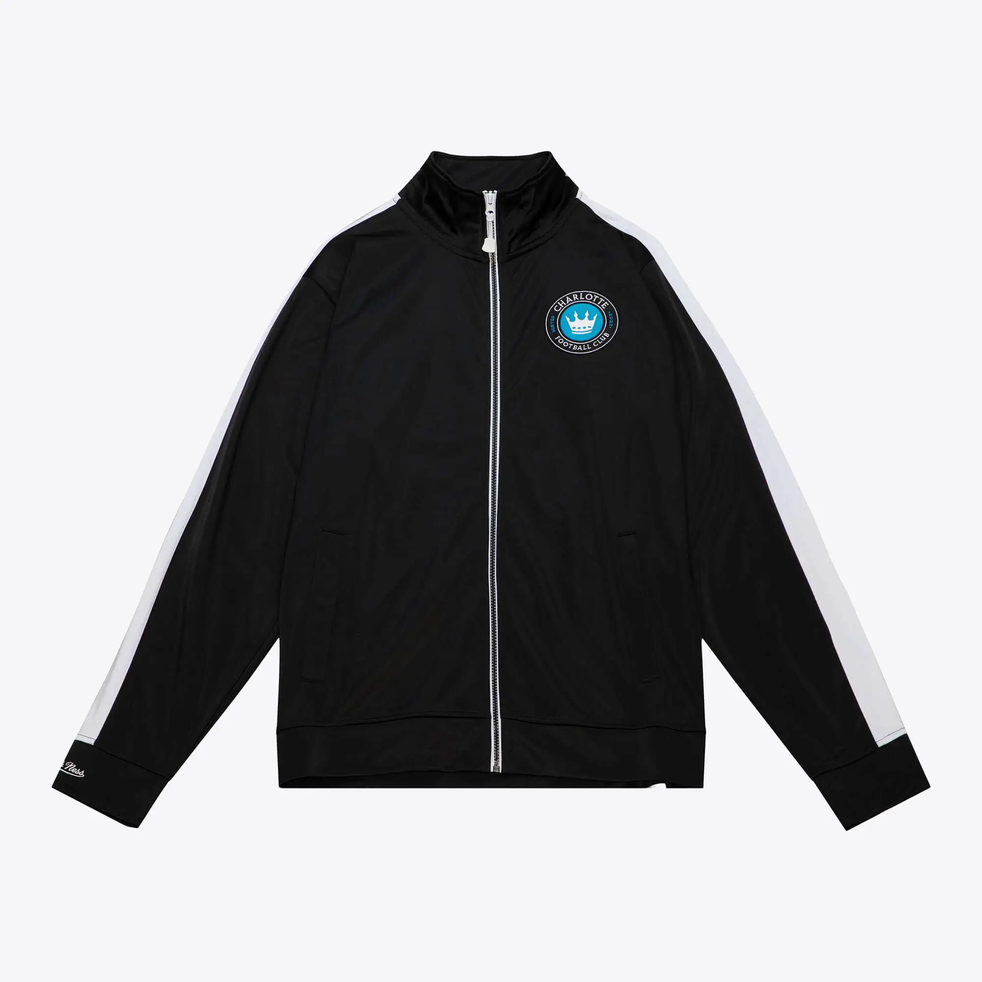 Flashback Track Jacket Charlotte FC