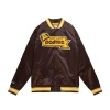 Lightweight Satin Jacket San Diego Padres