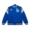 Los Angeles Dodgers National Varsity Jacket