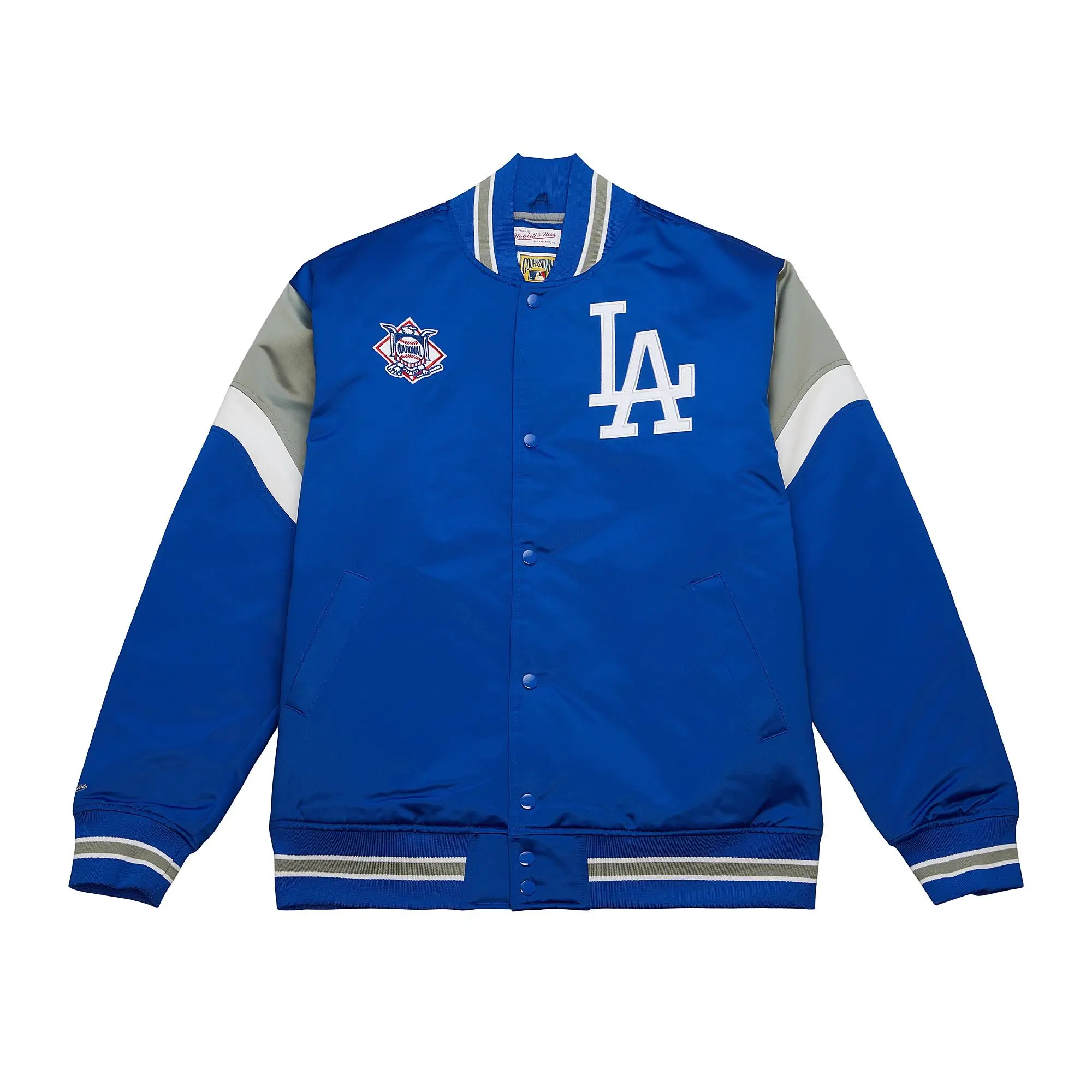 Los Angeles Dodgers National Varsity Jacket