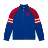 MVP 2.0 Track Jacket Buffalo Bills
