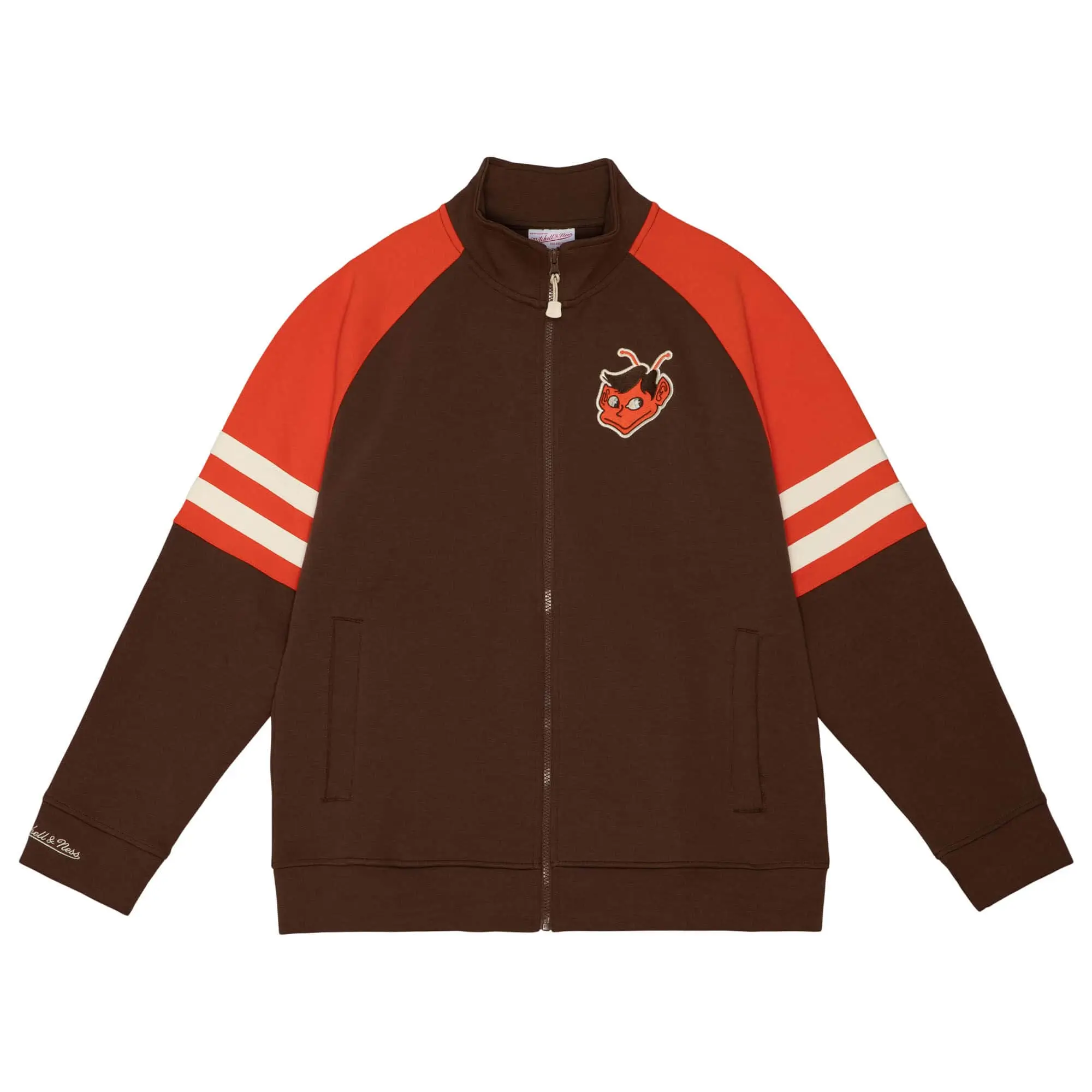 MVP 2.0 Track Jacket St. Louis Browns