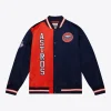 Team OG 2.0 Lightweight Satin Jacket Houston Astros