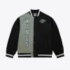 Team OG 2.0 Lightweight Satin Jacket Los Angeles Kings