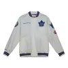 Toronto Maple Leafs City Collection Varsity Jacket