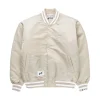BAPE X Highsnobiety Varsity Jacket