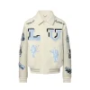 Louis Vuitton Bunny Blouson Varsity Jacket