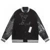 Louis Vuitton X NBA Bomber Varsity Jacket