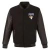 NFL Los Angeles Rams Super Bowl LVI Champions Varsity Jacket