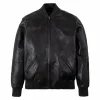 Pelle Pelle Basic Buttersoft Black Leather Jacket