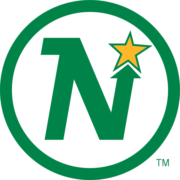 Minnesota North Stars Jackets