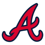 Mlb atlanta braves logo