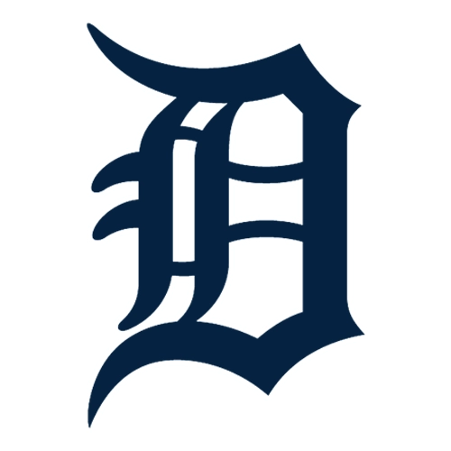 Detroit Tigers Jackets