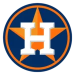 Mlb houston astros logo