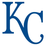 Mlb kansas city royals logo