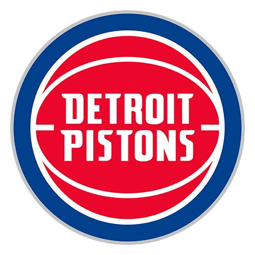 Detroit Pistons Jackets