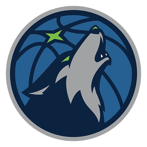 Minnesota Timberwolves Jackets