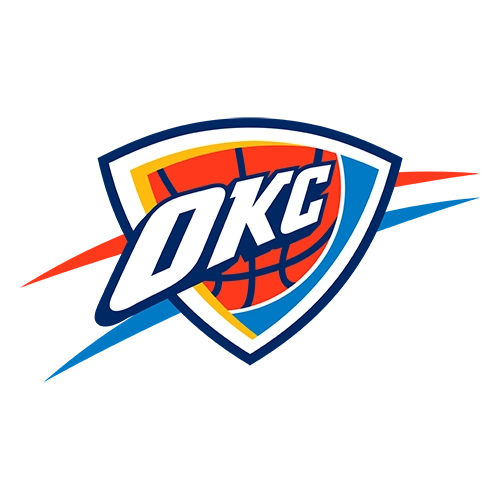 Oklahoma City Thunder Jackets