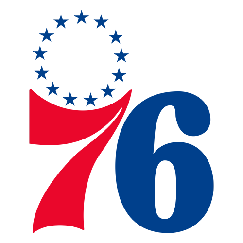 Philadelphia 76ers Jackets