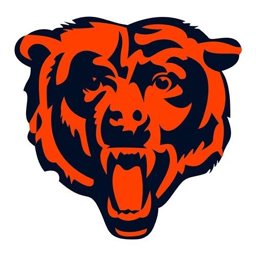 Chicago Bears Jackets