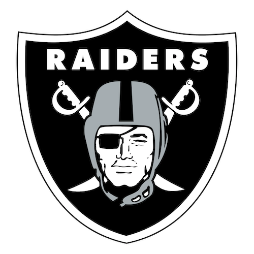 Las Vegas Raiders Jackets