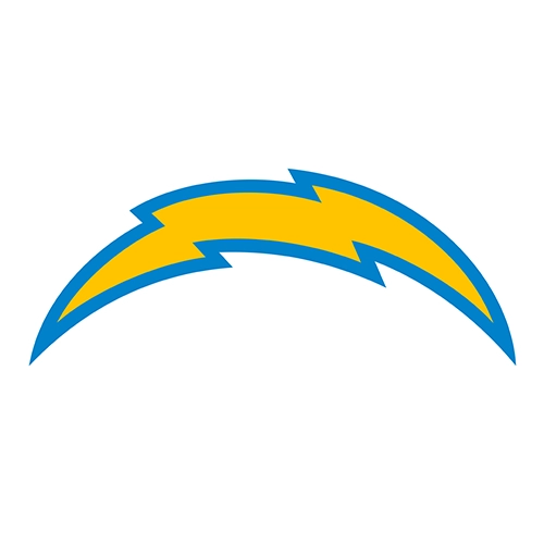 Los Angeles Chargers Jackets
