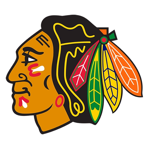 Chicago Blackhawks Jackets