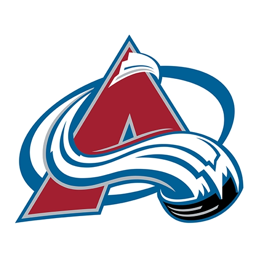Colorado Avalanche Jackets