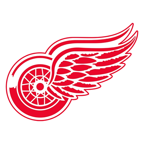 Detroit Red Wings Jackets