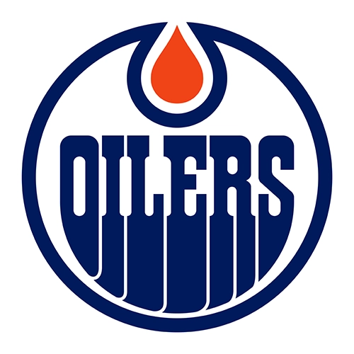 Edmonton Oilers Jackets