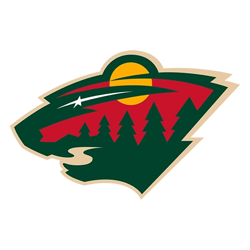 Minnesota Wild Jackets
