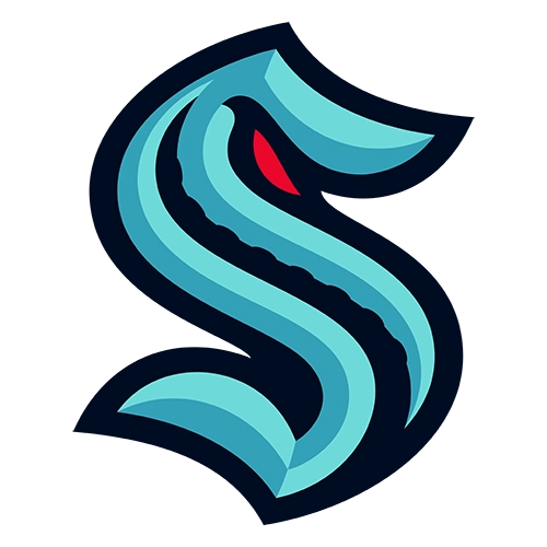 Seattle Kraken Jackets